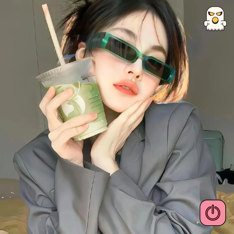 晴天